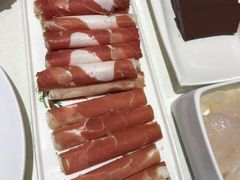 -沁原羔羊火锅(新天地店)