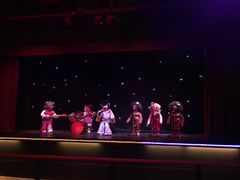 -济州岛泰迪熊博物馆