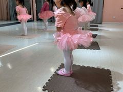 -星舞宝贝少儿舞蹈艺术(天山西路店)