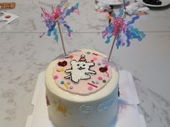 -鹿屿DIY烘焙·公司团建·生日会包场(广州东站店)
