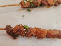 -草本味·市井羊肉馆(新开铺总店)