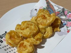 -兔爸私家小厨(新北万达店)