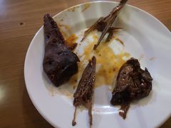 -蓝鲸湾汤泉(包河店)