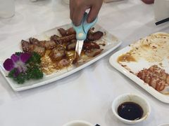 -金华安大酒楼·老牌潮菜·粤式茶点(东方国际店)