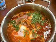 -UPPER KITCHEN(延安路店)