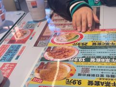 -肥韬茶餐厅(海上世界店)