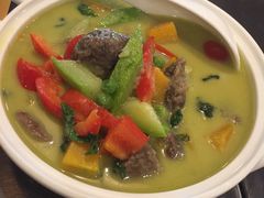 -simply thai天泰(长泰广场店)