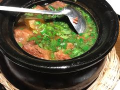-小马哥融合菜(延安大街店)