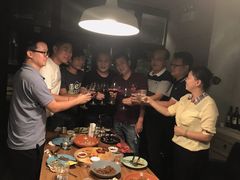 -祖母的厨房西餐厅(丽江金茂店)