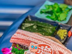 -入火韩国烤肉(凯旋广场店)