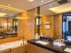 -中山喜来登酒店