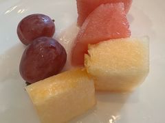 -新天世纪中餐厅