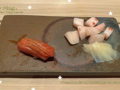 -Ginza Onodera 鮨(外滩十八号店)