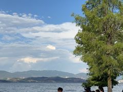 -大理洱海