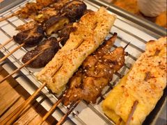 木屋烤肥牛-木屋烧烤(龙岗南联店)