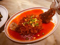 松鼠桂鱼-探花·意境江南菜·唐伯虎文化体验店·松鼠桂鱼(观前店)