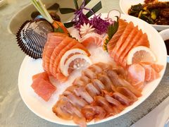 -彩虹坊火锅(宁穿路店)