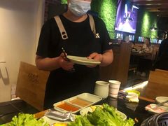 -梨花自助烤肉(天河城店)