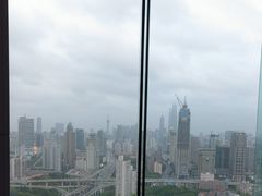 -上海新锦江大酒店