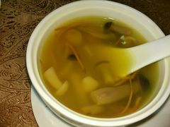 -仿膳饭庄(天安门店)