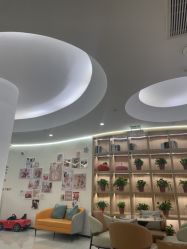 -玥禧月子会所·英协路店