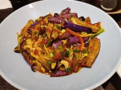 -外婆家(杭州马塍店·杭帮菜名店)