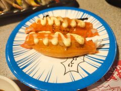 -友壹町寿司(嘉洲广场店)