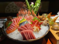 -匠和风精致料理(宁德万达店)