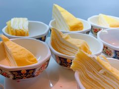-牛YO寿喜烧和牛火锅自助(三台子万象汇店)