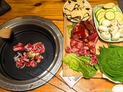 -玖泉里烤肉