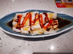 -华辉拉肠(宝华店)