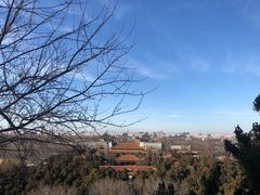 景点-景山公园