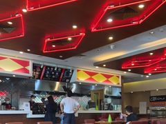 大堂-FATBURGER 特富客汉堡(外交公寓店)