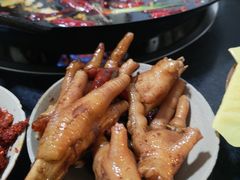 -肥龙火锅(南坪店)