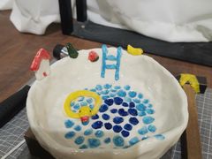 -陶语手工·拼豆·陶艺·银饰diy(宽厚里店)
