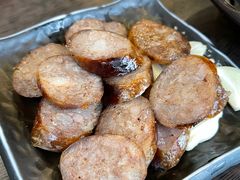 -古代饭堂(冠亚店)