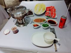 -鼎鼎香·港式火锅(北京SKP店)