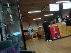 -火星工厂狼人·剧本桌游轰趴馆·自助酒吧(滨江店)