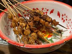 -昱家胡同·烧烤海鲜铜锅涮肉(和平里店)