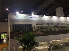 -上海跨国采购会展中心