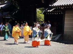 -京都御所