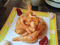 -那家·油麻菜馆(先农大院店)