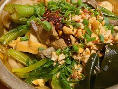 童年麻辣拌-壹酒贰肉1926·深夜食堂(南京北街店)