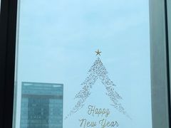 -Social 秀西餐厅-长沙瑞吉酒店(运达店)