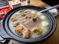 -大中华酒楼·主席武昌鱼·武汉美食地标(江汉路步行街店)