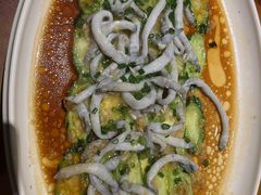 -长禧家·珑厨(东山口店)