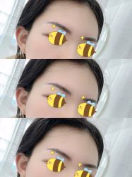 -韩美绣·骨相纹眉·洗眉美瞳线