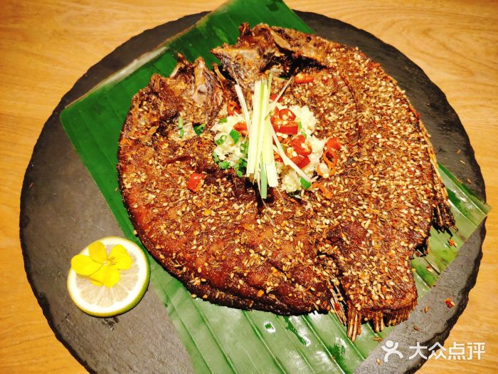 云水瑶意境云南菜餐厅(大悦城店)图片