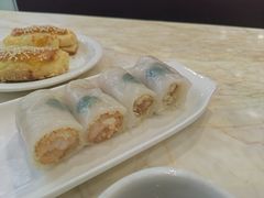 -金时代顺风大酒店(南桥百联店)