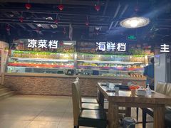 -黄寺蒸汽海鲜(黄寺大街店)